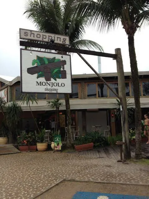 OH! My Burguer Juquehy