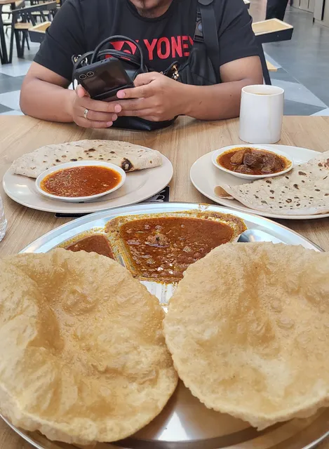 One Chopati Putrajaya