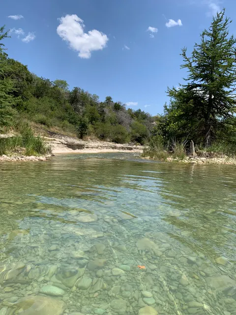 Frio River