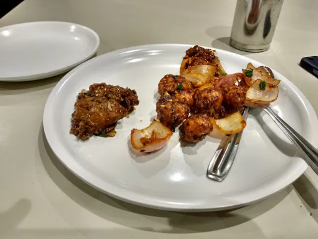 (Vidya Vihar )Santosh Bar & Lunch Home