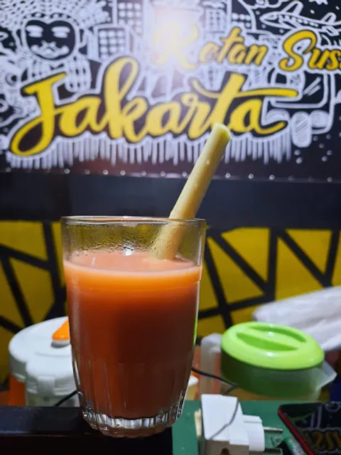 Ketan Susu Jakarta Batam