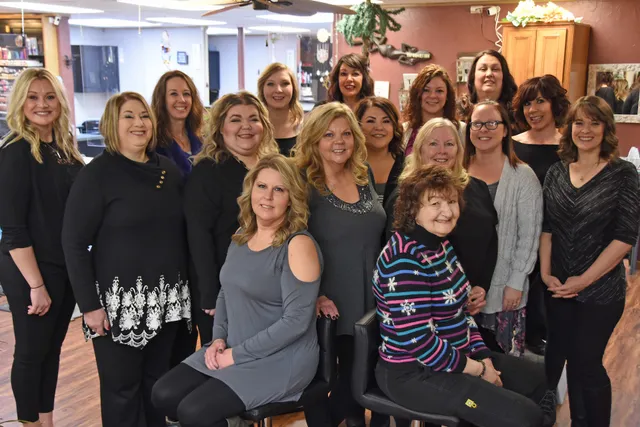 Island Tropics Hair Design & Spa