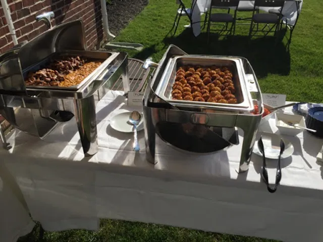 TURF Catering + Kitchen