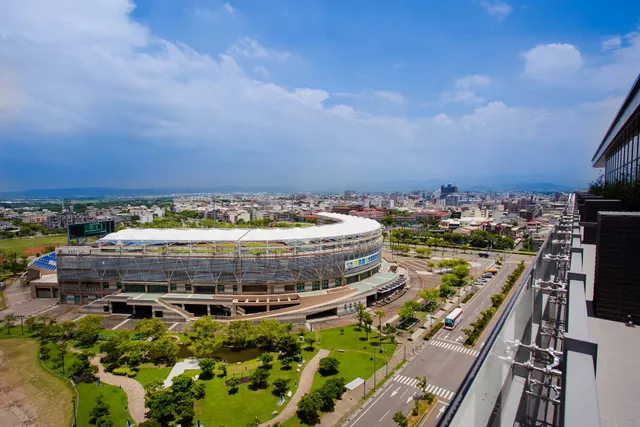 Sun Hao International Hotel