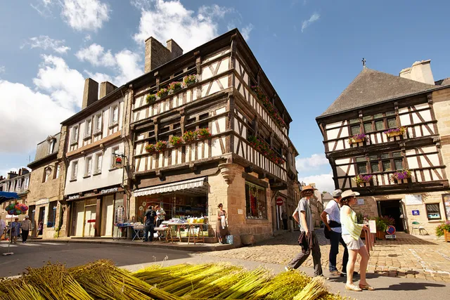 Office de Tourisme et des Congrès de la Baie de Saint-Brieuc