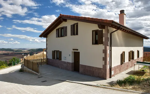 Casa rural Nazar