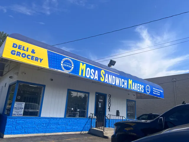 Mosa Sandwich Makers LLC