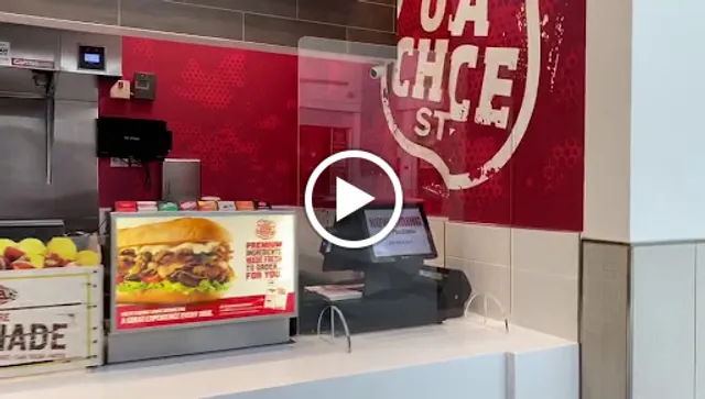 Charleys Cheesesteaks