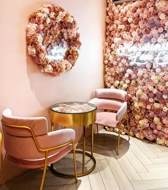 C Bakes, Pondok Indah