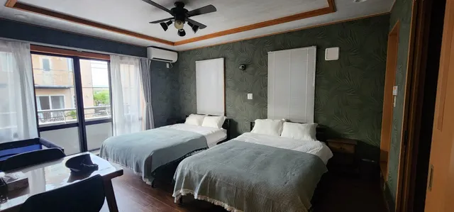 ヴィラ マイラニハウス沖縄