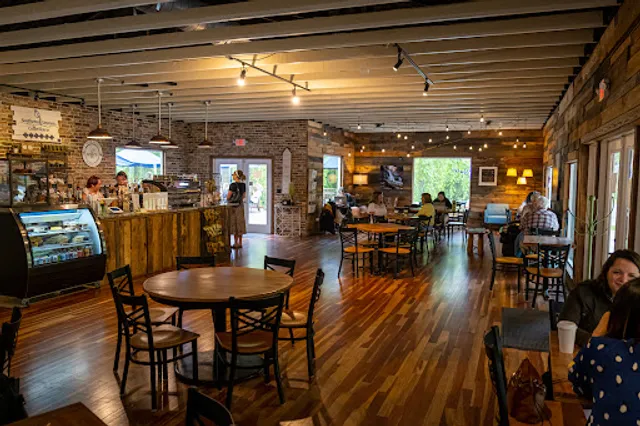 Southern Streams CoffeeHouse