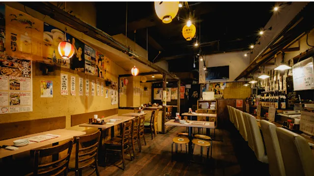 Yakitori Jiraiya Isezakicho