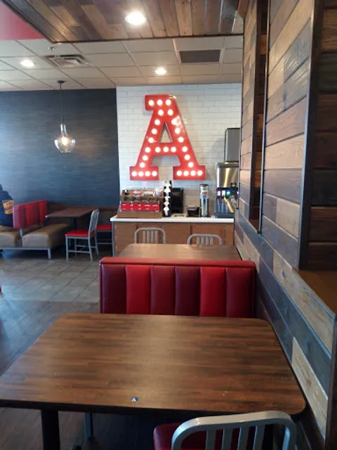 Arby's