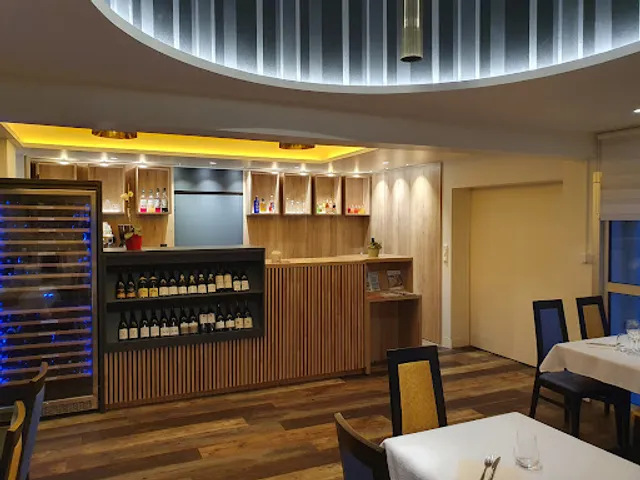 Restaurant La Maison de Kerdiès