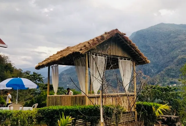 Shantiniwas Homestay