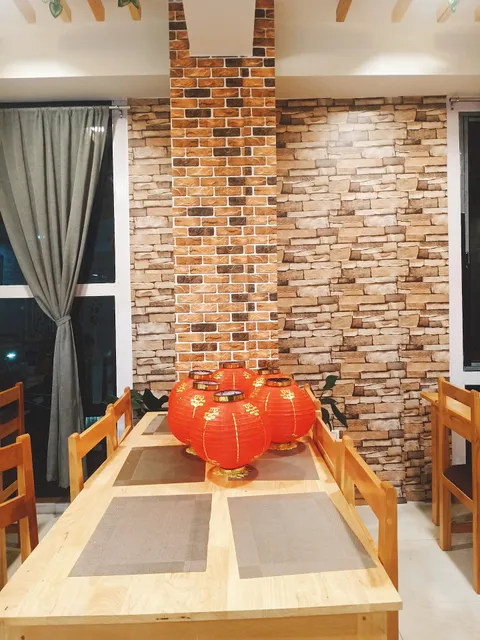 RiRab Restaurant & Bar