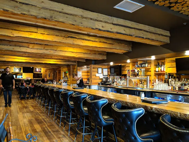 The Still Whiskey Steaks