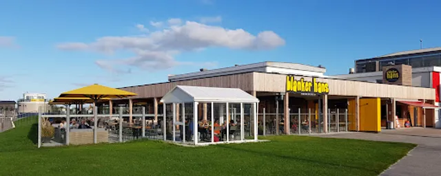 Blanker Hans Bensersiel