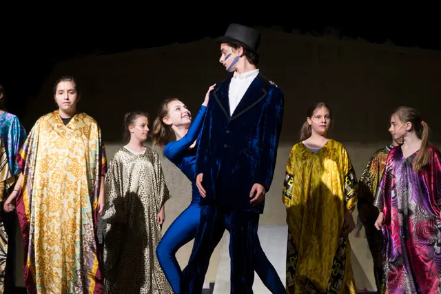 Arts Center of Moultrie