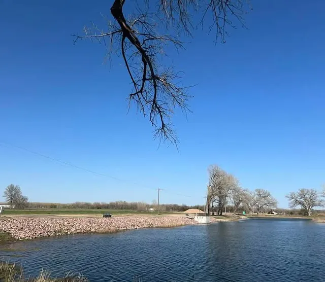 Bowman Lake - Sherman County Recreation Area