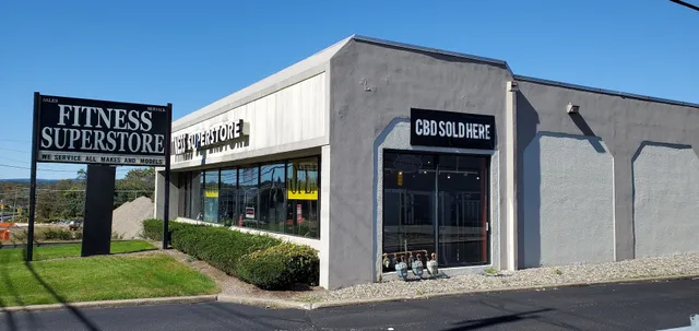 Fitness Superstore USA