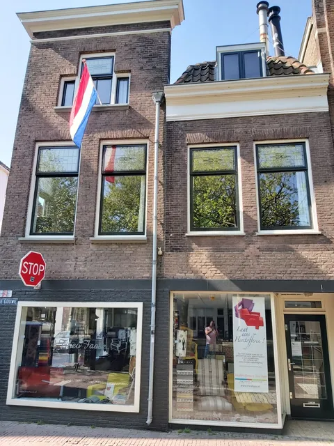 Bed and breakfast manna