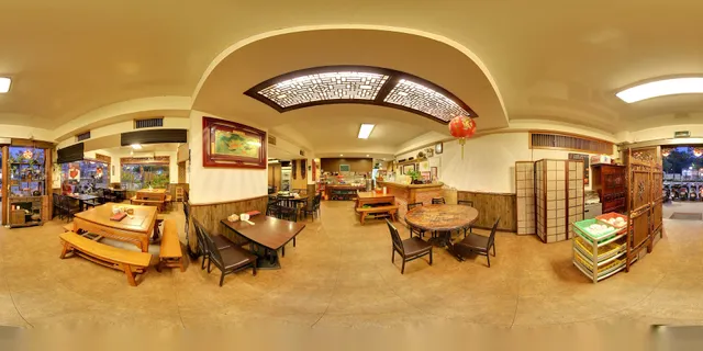 饗饌台灣小吃 土城店