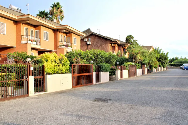 Nuova Fiera Rome Apart.