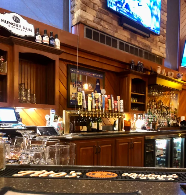 Cora's Creekside Tavern