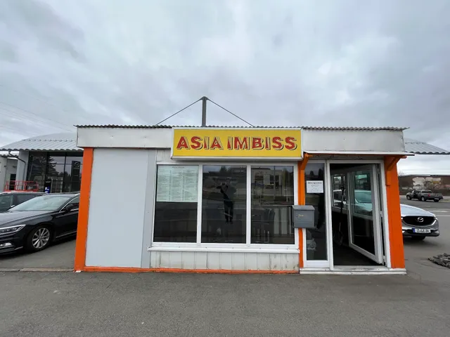 Asia Imbiss