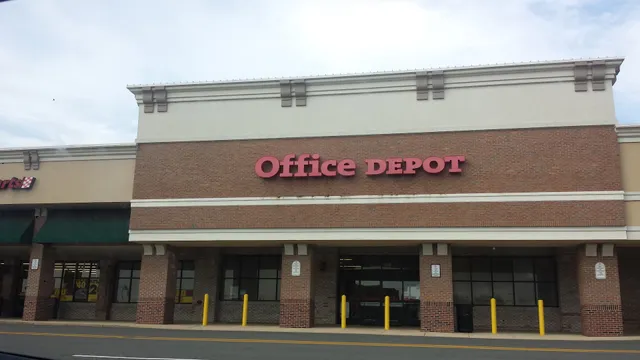 Office Depot