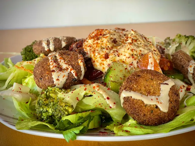 Empire Snack UniCorner seit 1986