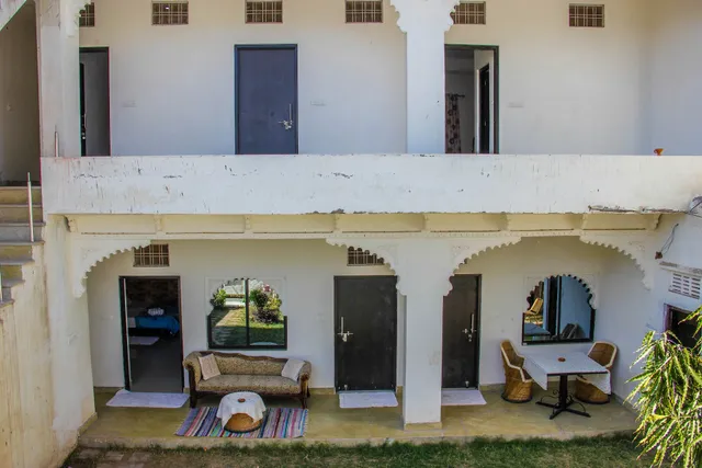 Hotel Heritage High Udaipur