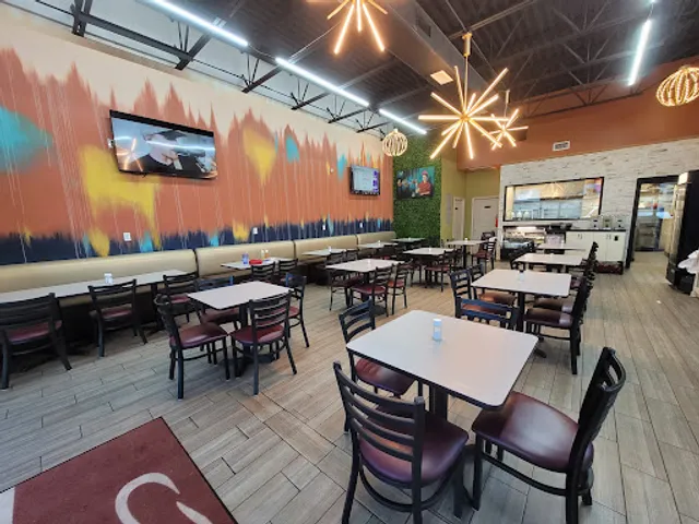 Ricardo's Restaurant - Price