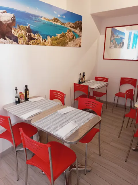 Gastronomia da Anselmo