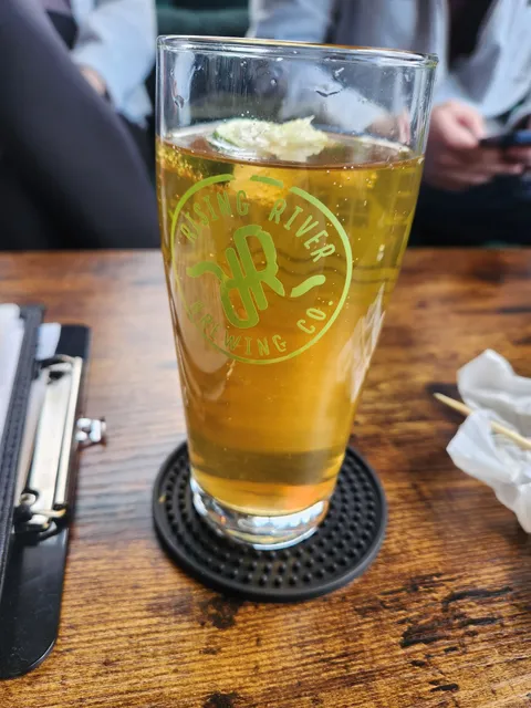 Rising River Brewing - Lakeside