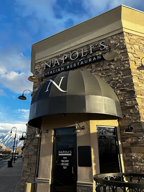 Napoli's Italian Resturaunt