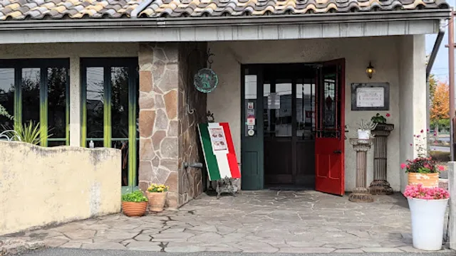 Naporinoshokutaku Sanoten