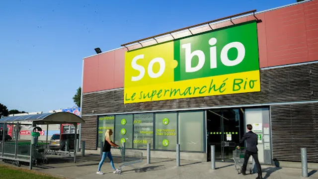 So.bio Biganos