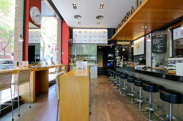 Central Cafè | Fleming