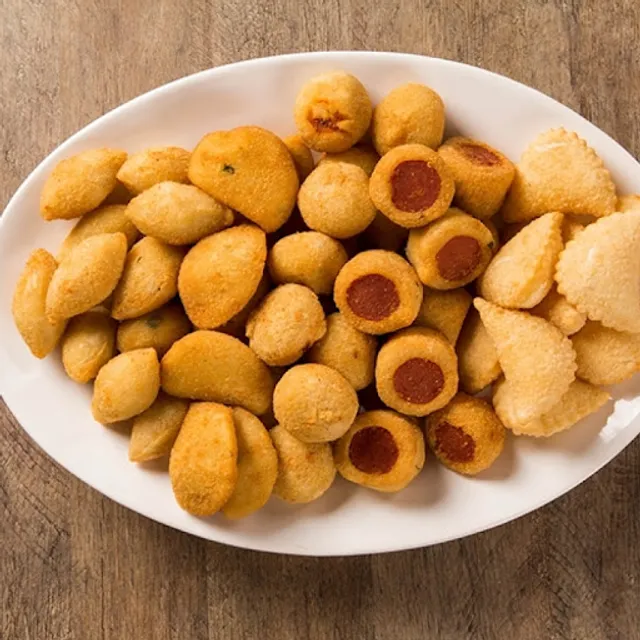 Predilettus Burguer & Salgados