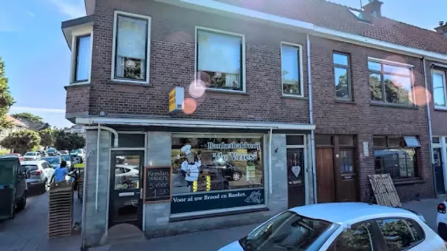 Banketbakkerij de Vries