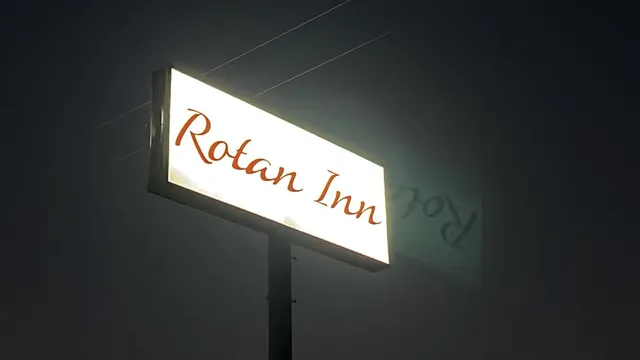 Rotan Inn