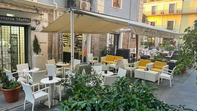 ANTICA CAFFETTERIA CONTE