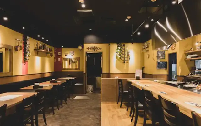 Italian Izakaya Cacciatra