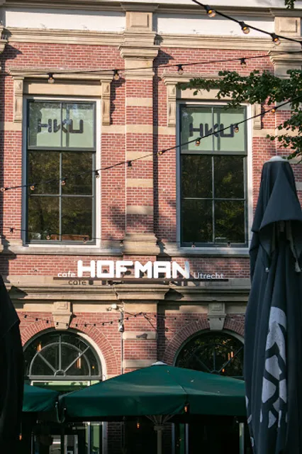 Hofman Utrecht