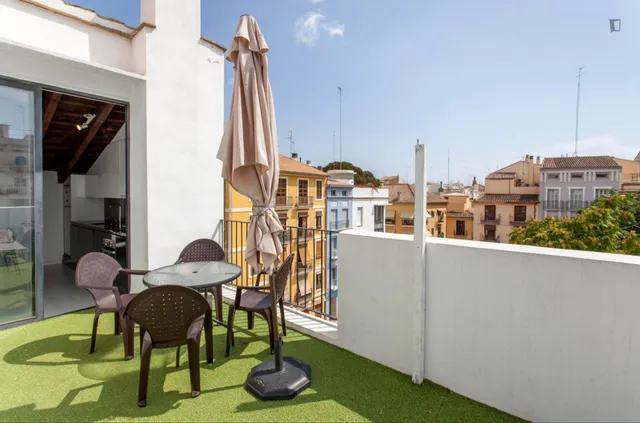 Apartamentos Mosen Sorell apartments