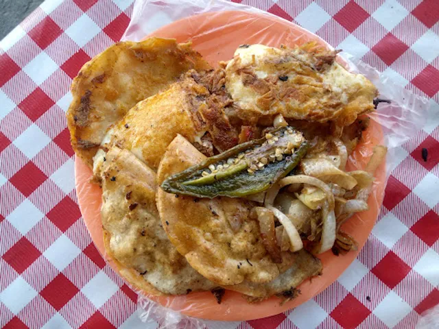 tacos de barbacoa juan K