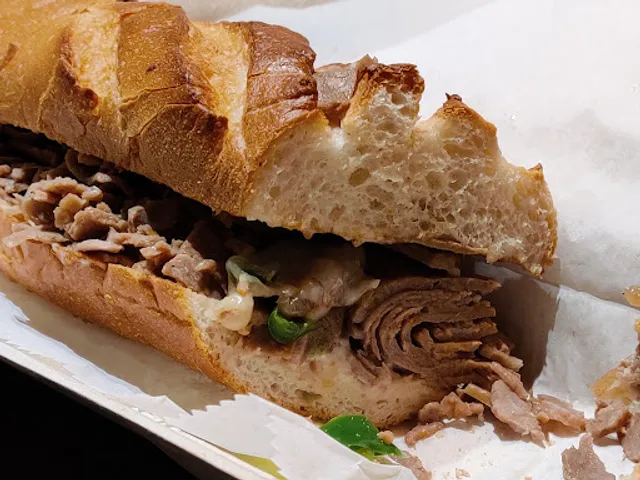 Firehouse Subs Waterloo Weber St.