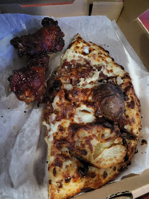 West Jefferson Bar & Grille